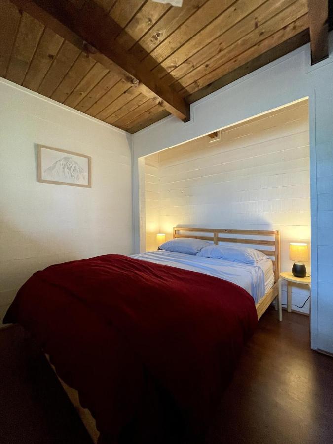 Vila Beautiful Cabingated Parkpinecrest & Dodge Ridge Long Barn Exteriér fotografie
